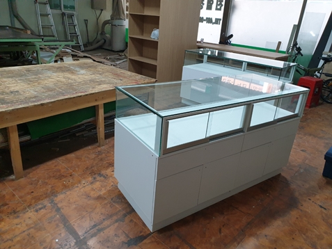서화진열장 PC 이미지 5748631
